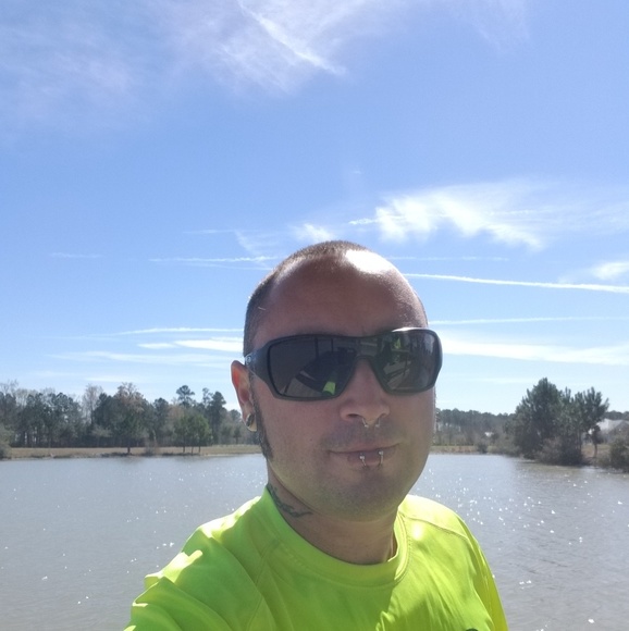 I'm Richard nice to meet you! - Picture 6 of 6